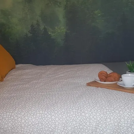 Lägenhet Jh2 M&m Altanka