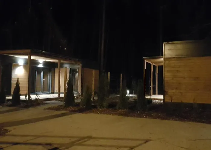 Jh2 M&m Apartament *