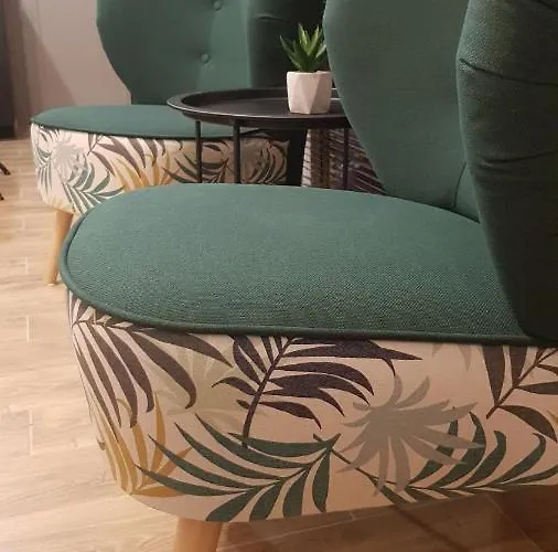 Jh2 M&m Apartament *