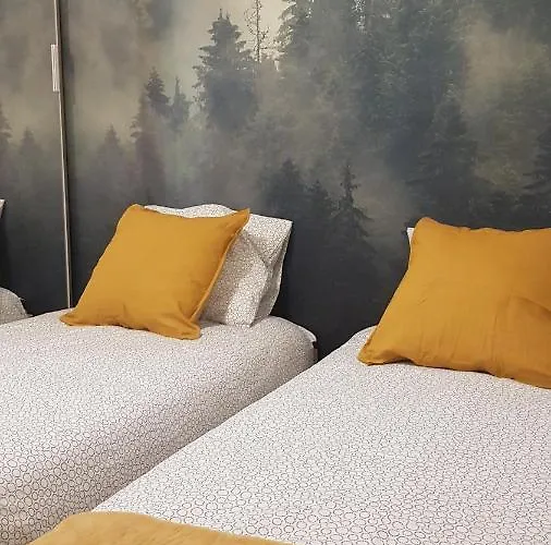 Jh2 M&m Apartament Altanka